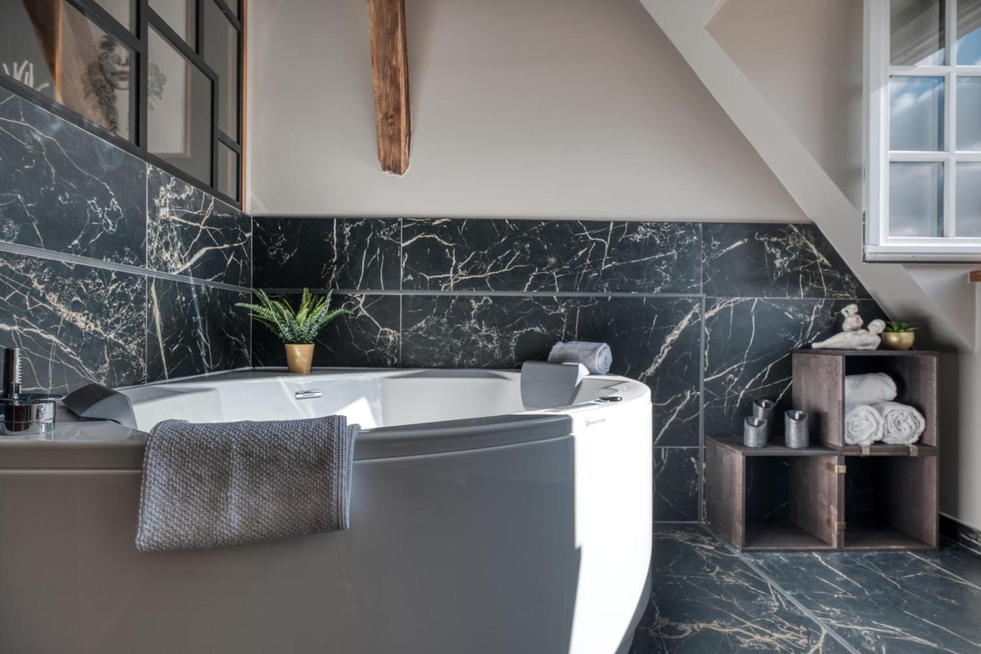 Le Splendide Collegiale Saint Andre Apartment Шартър Екстериор снимка
